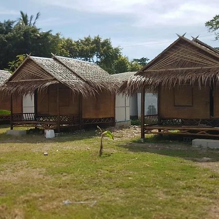 Lanta Local Hut Hotell Ko Lanta Exteriör bild