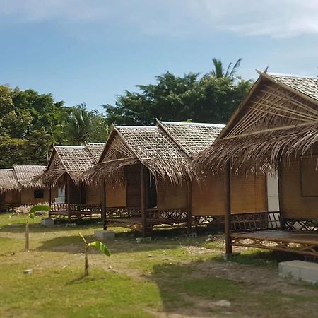 Lanta Local Hut Hotell Ko Lanta Exteriör bild