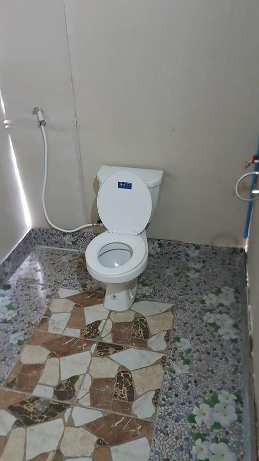 Lanta Local Hut Hotell Ko Lanta Exteriör bild