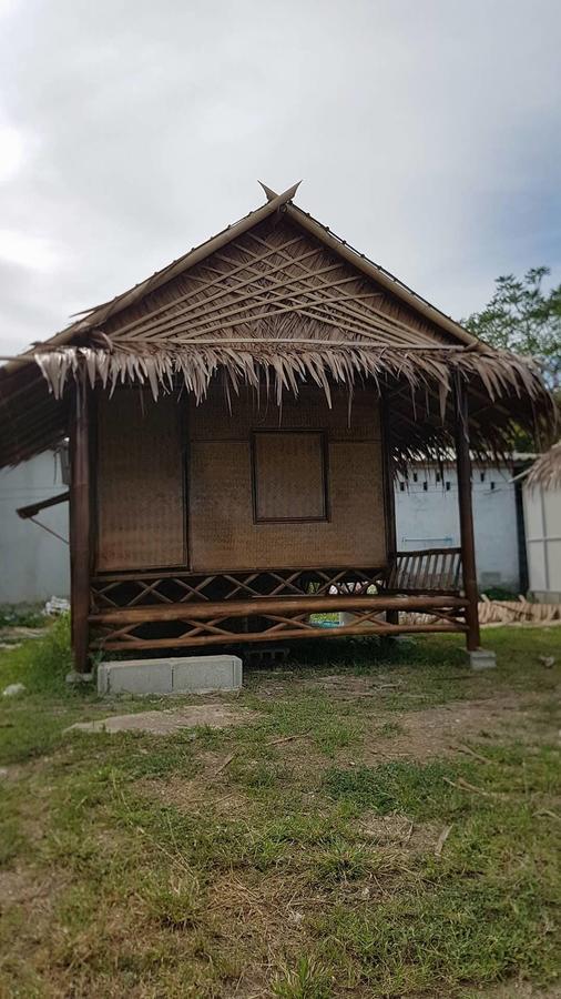 Lanta Local Hut Hotell Ko Lanta Exteriör bild