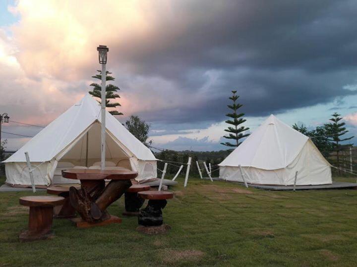 Lanta Local Hut Hotell Ko Lanta Exteriör bild